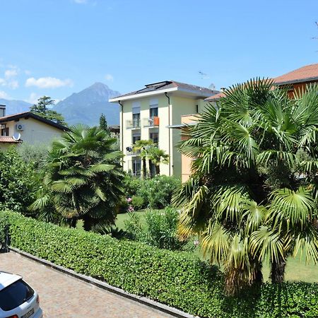 Appartement Balcone Sul Lago Riva del Garda Dış mekan fotoğraf